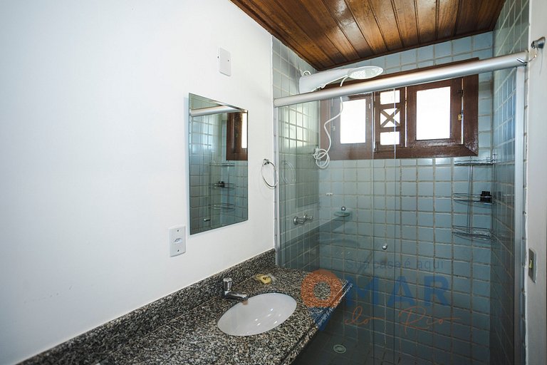 Casa en Búzios con 3 suites | VF 07