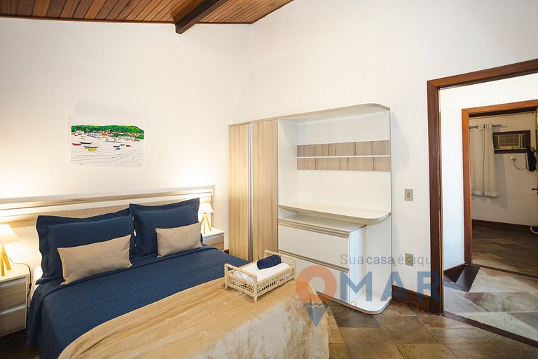 Casa en Búzios con 3 suites | VF 07
