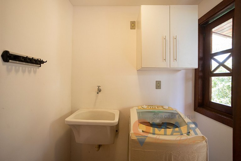 Casa en Búzios con 3 suites | VF 07
