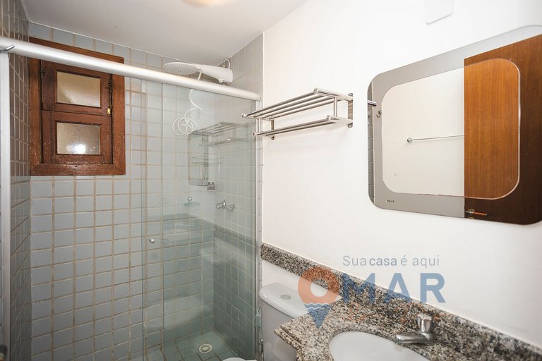 Casa em Búzios com 3 suítes | VF 07