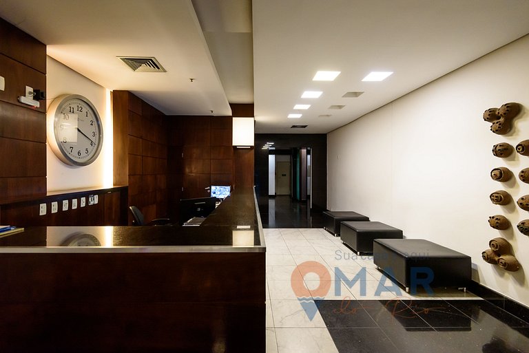 Apartment 100m from Lagoa | SDS 216/106