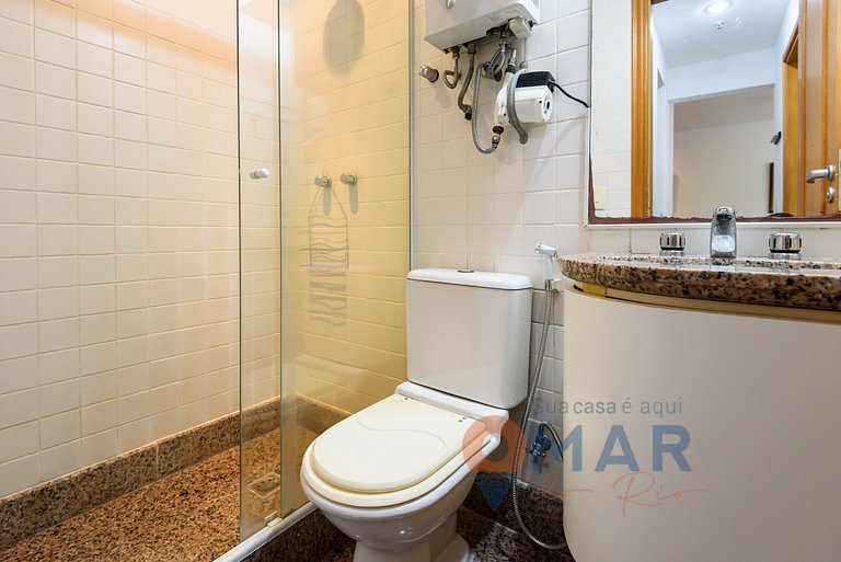 Apartment 100m from Lagoa | SDS 216/106