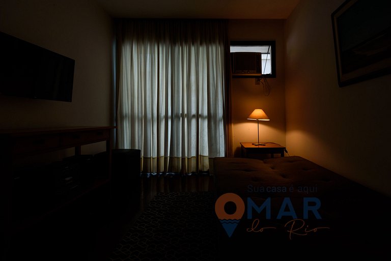 Apartment 100m from Lagoa | SDS 216/106