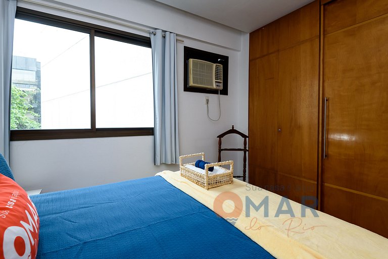 Apartment 100m from Lagoa | SDS 216/106