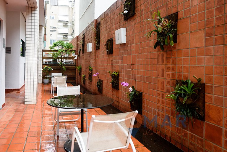 Apartment 100m from Lagoa | SDS 216/106