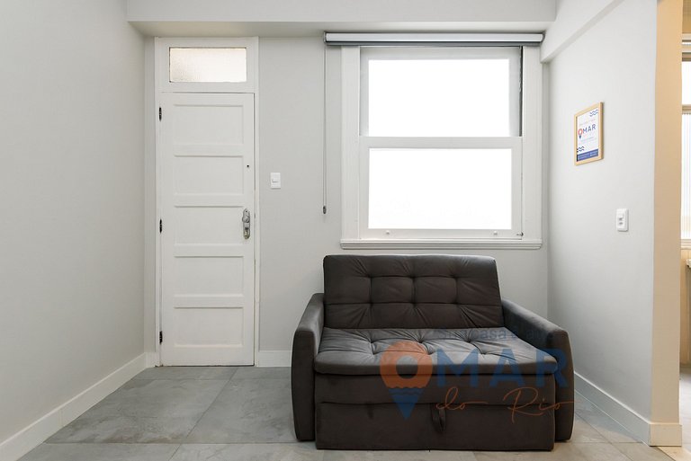 Modern apartment 200m from the beach | NSC 534/904