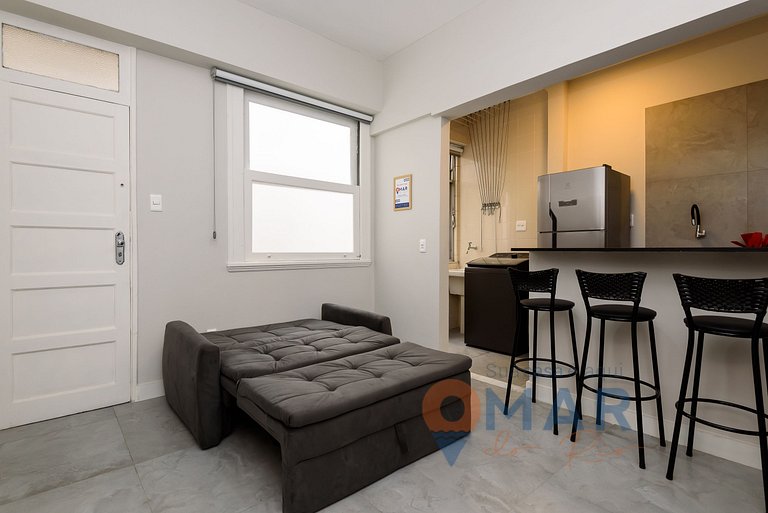 Apartamento moderno a 200 metros de la playa | NSC 534/904