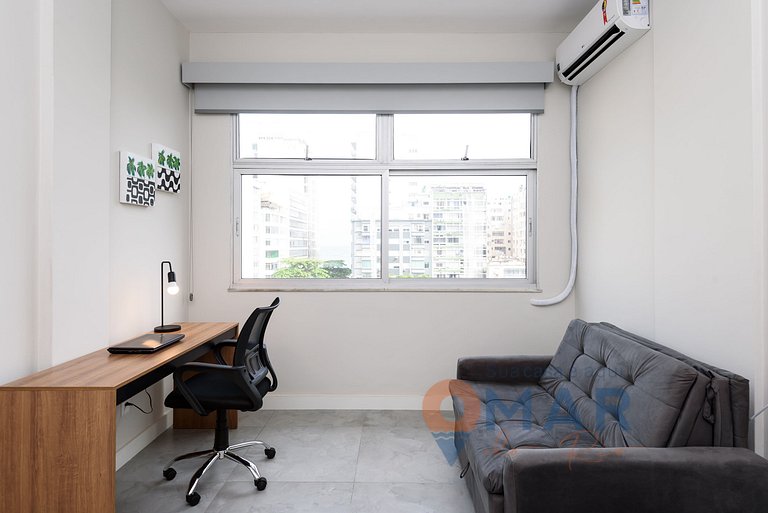 Apartamento moderno a 200 metros de la playa | NSC 534/904