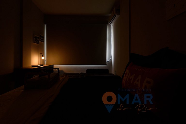 Apartamento moderno a 200 metros de la playa | NSC 534/904
