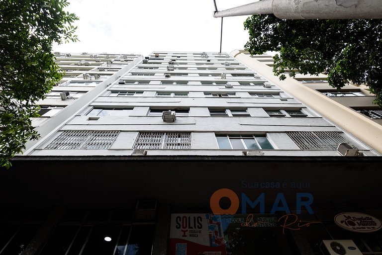 Modern apartment 200m from the beach | NSC 534/904