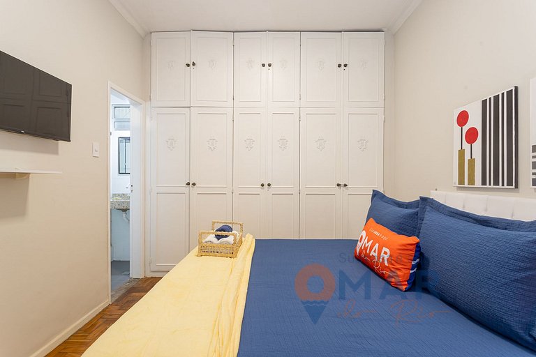 3Bedrooms 200m from Copacabana Beach | NSC 905/301