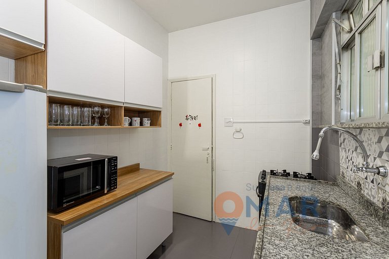 3Bedrooms 200m from Copacabana Beach | NSC 905/301