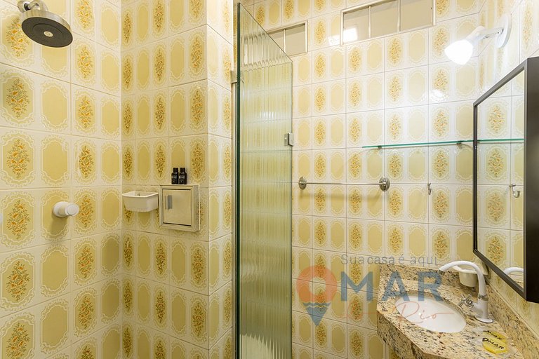 3Bedrooms 200m from Copacabana Beach | NSC 905/301