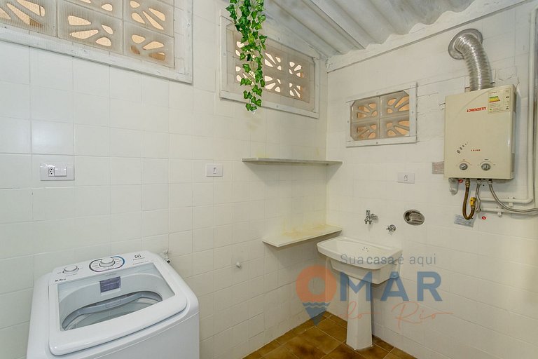 3Bedrooms 200m from Copacabana Beach | NSC 905/301