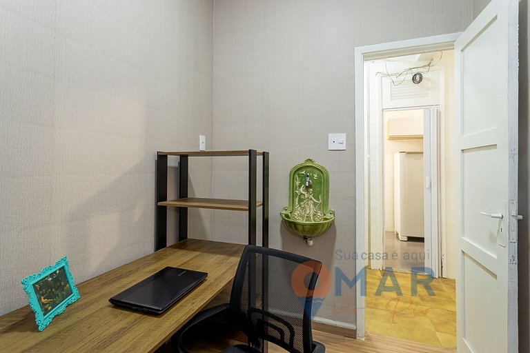3Bedrooms 200m from Copacabana Beach | NSC 905/301