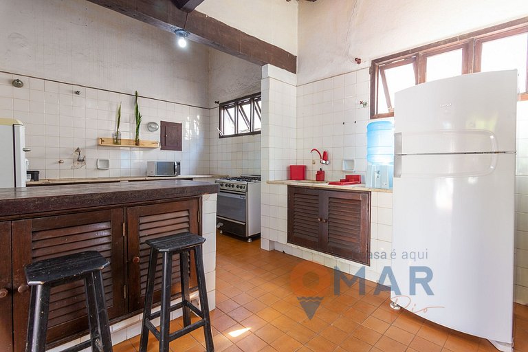 Casa Flora with Swimming Pool: Green Suite