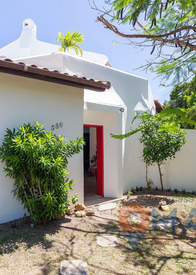 Casa Flora with Swimming Pool: Blue Suite
