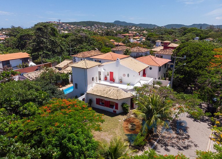 Casa Flora with Swimming Pool: Green Suite