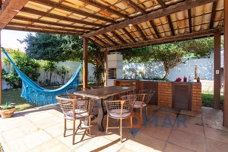Casa Flora con Piscina: Suite Azul