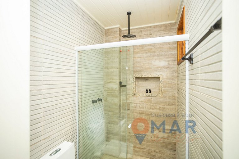 Casa Ayana | Huge Mansion w/ Pool | 400m from Brava Beach