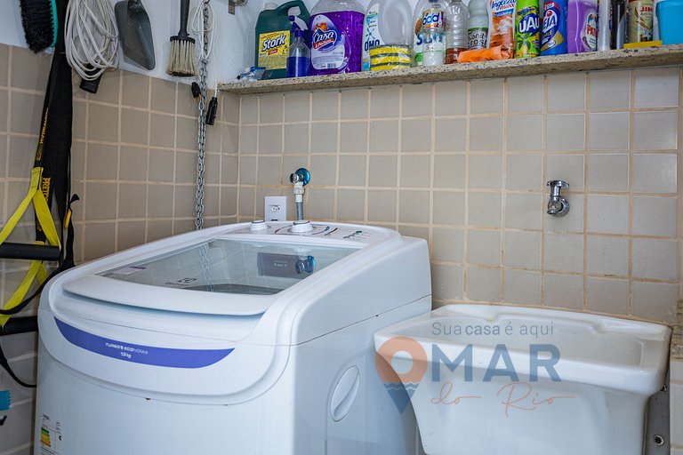 Casa Ayana | Mansão c/ Piscina a 400m da Praia Brava