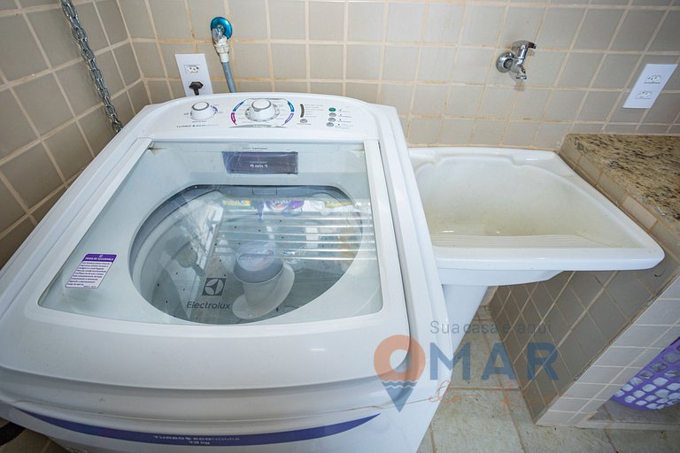 Casa Ayana | Mansão c/ Piscina a 400m da Praia Brava