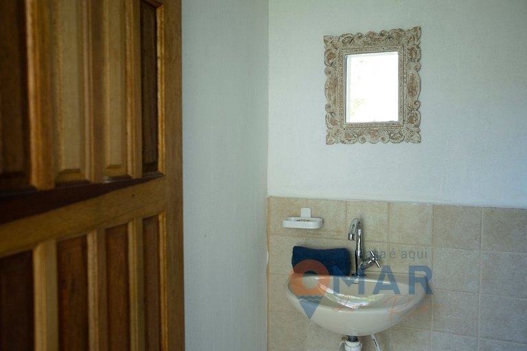 Casa Ayana | Huge Mansion w/ Pool | 400m from Brava Beach
