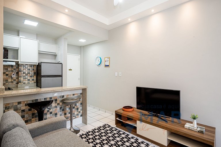 1BDR a 400m de la playa de Copacabana |BR 811/1003