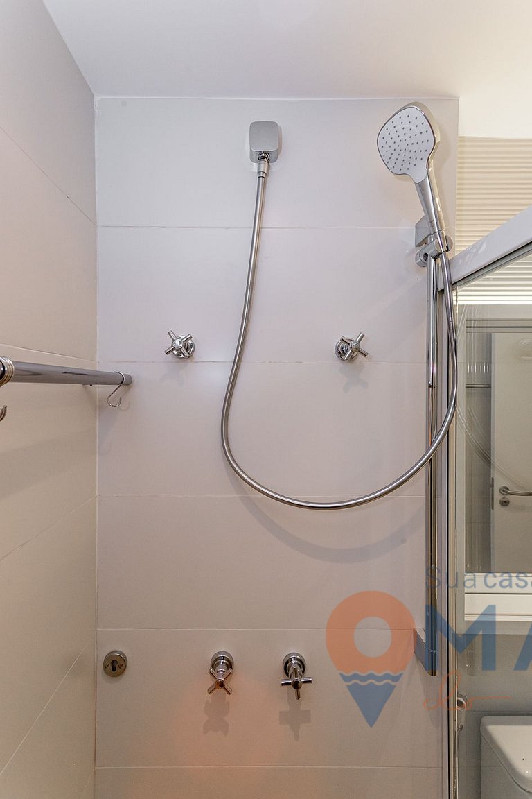 Modern Stay 170 metres from Ipanema Beach | FA 49/302