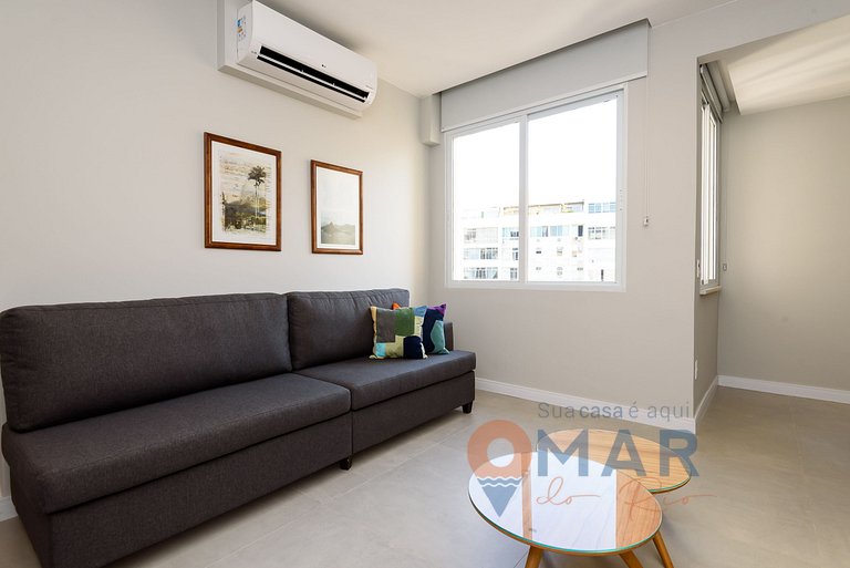 Amplio apartamento a 350 metros de la playa | FS 99/1003