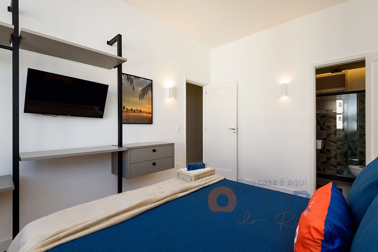Amplio apartamento a 350 metros de la playa | FS 99/1003