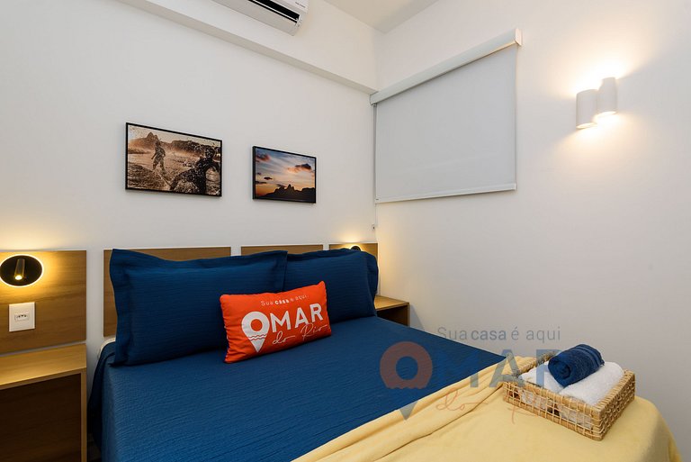Amplio apartamento a 350 metros de la playa | FS 99/1003