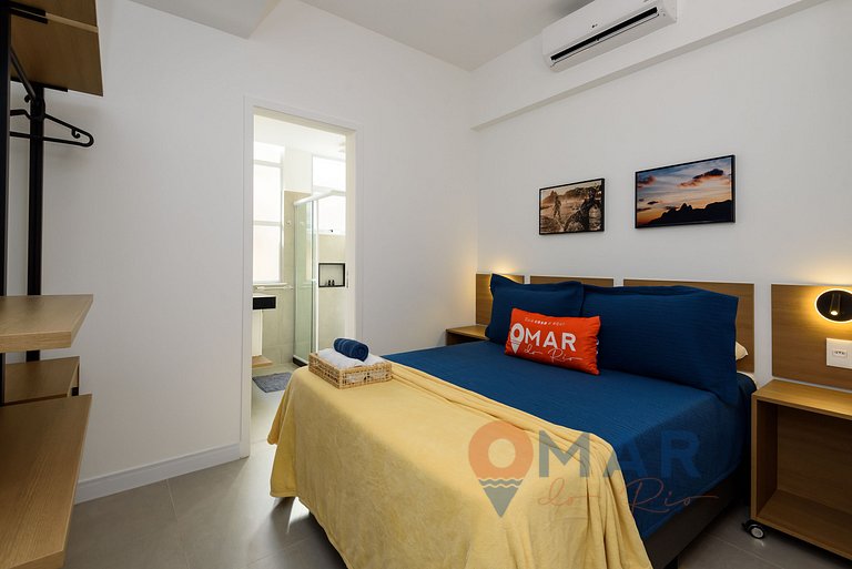 Amplio apartamento a 350 metros de la playa | FS 99/1003