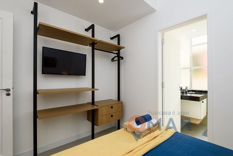 Amplio apartamento a 350 metros de la playa | FS 99/1003