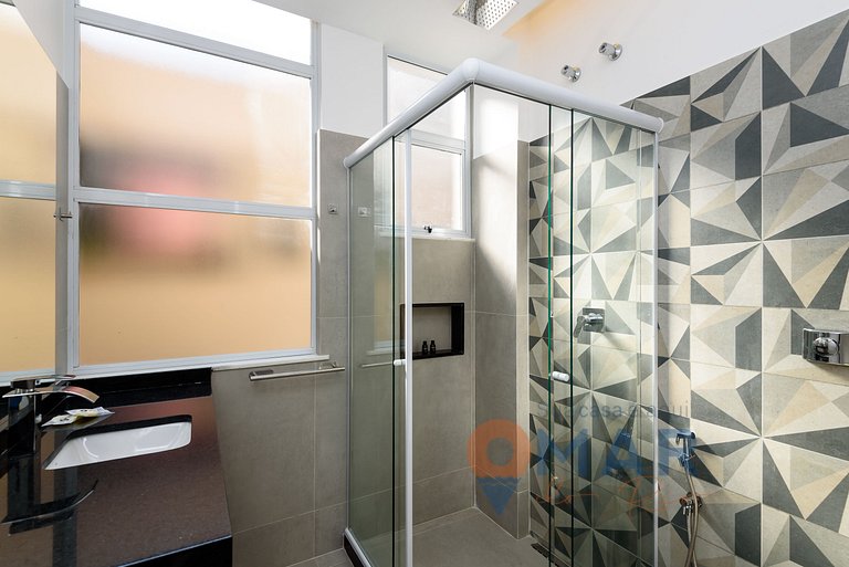 Amplio apartamento a 350 metros de la playa | FS 99/1003