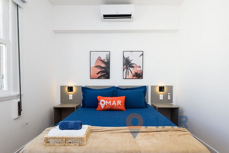 Amplio apartamento a 350 metros de la playa | FS 99/1003