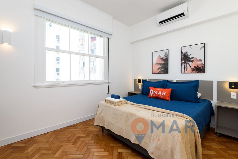 Amplio apartamento a 350 metros de la playa | FS 99/1003