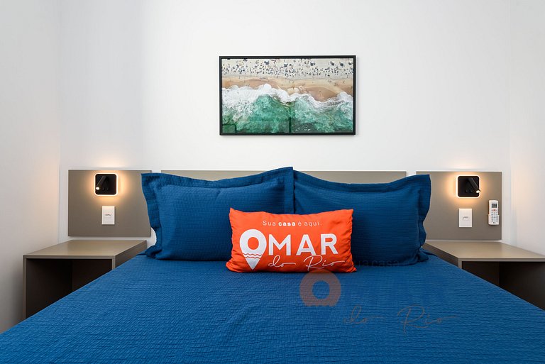 Amplio apartamento a 350 metros de la playa | FS 99/1003