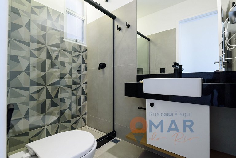 Amplio apartamento a 350 metros de la playa | FS 99/1003