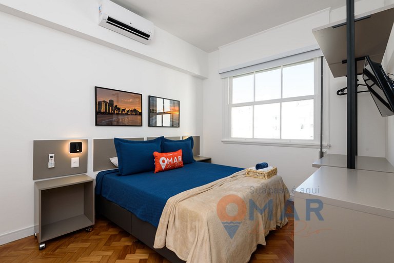 Amplio apartamento a 350 metros de la playa | FS 99/1003