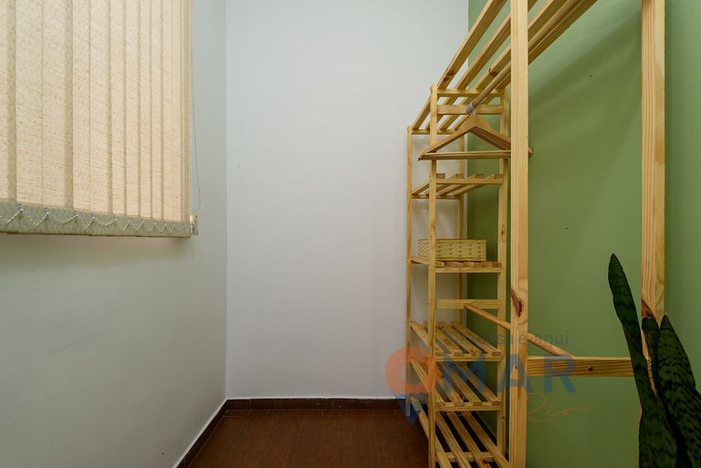 Decorated apartment in Copacabana | SF 184/604