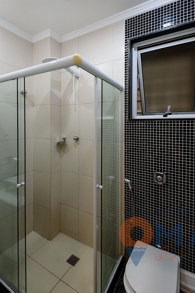 Decorated apartment in Copacabana | SF 184/604