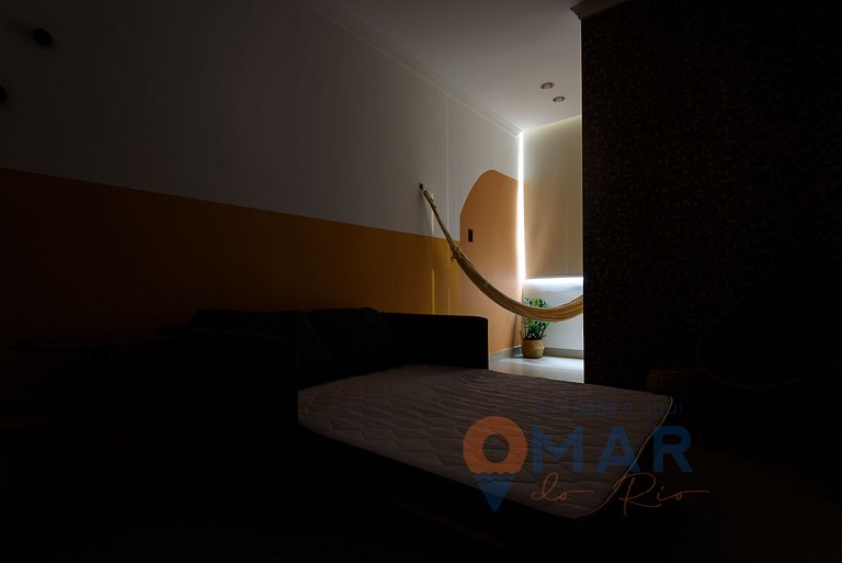 Apartamento decorado en Copacabana | SF 184/604