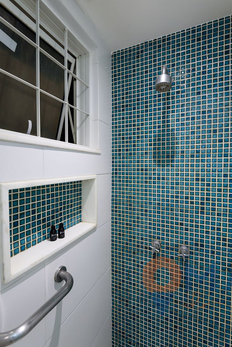 Studio with sea view in Copacabana | MVC 15/911