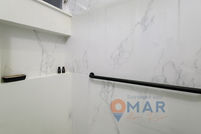 Apartment 150m from the beach | NSC 386/401