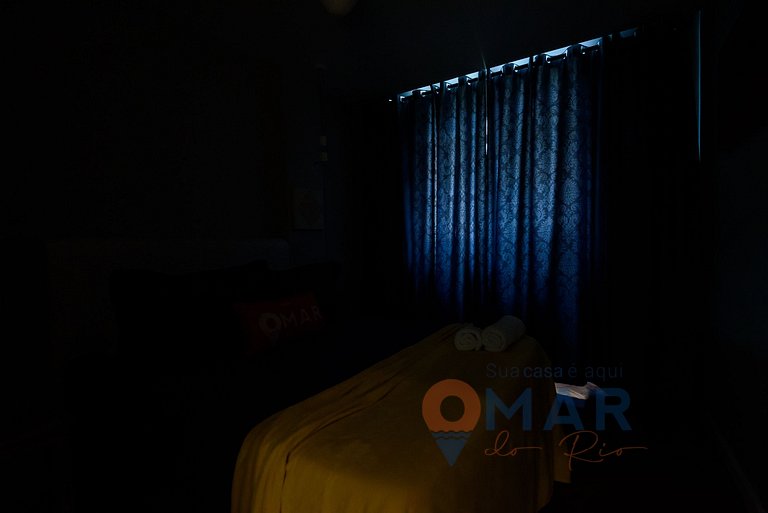 Apartment 150m from the beach | NSC 386/401