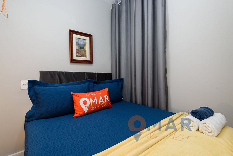 Apartamento a 150 metros de la playa | NSC 386/401