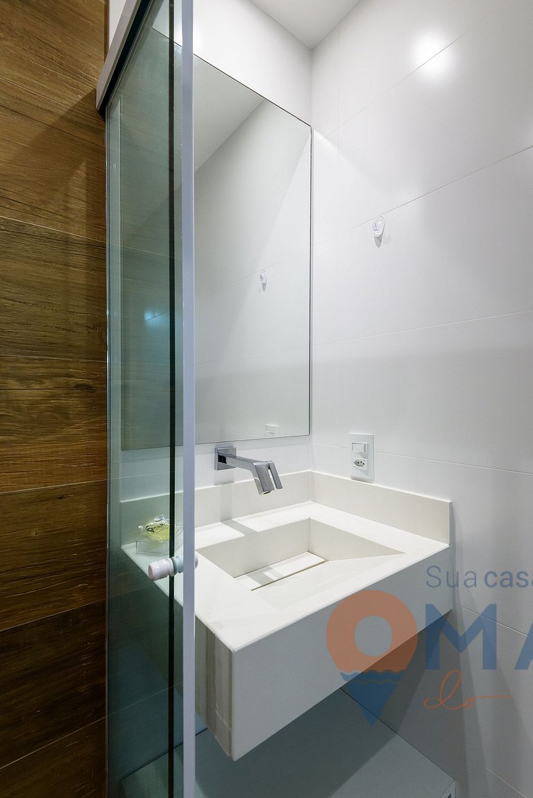 Modern apartment 50m from the beach | PF 19/1004