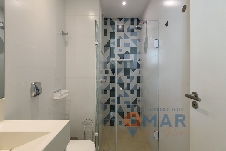 Modern apartment 50m from the beach | PF 19/1004