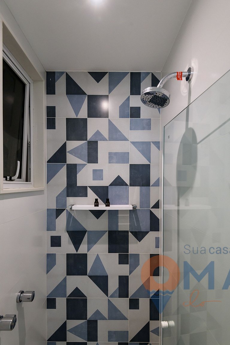 Apartamento moderno a 50 metros de la playa | PF 19/1004